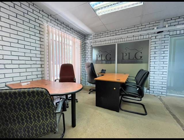 473M² BUILDING FOR SALE IN WILKOPPIES